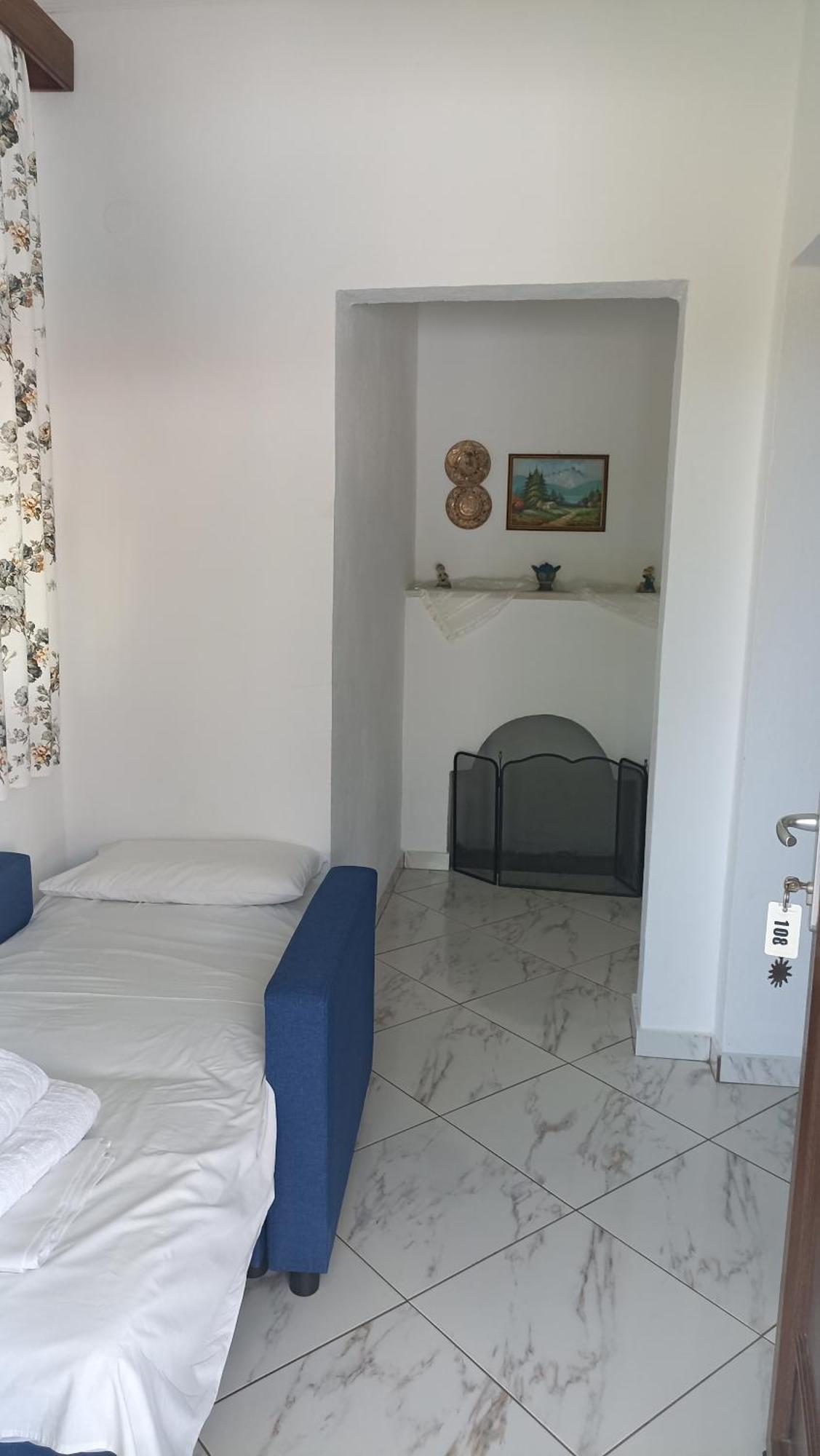 Villa Karapataki Skala Rachoni  外观 照片