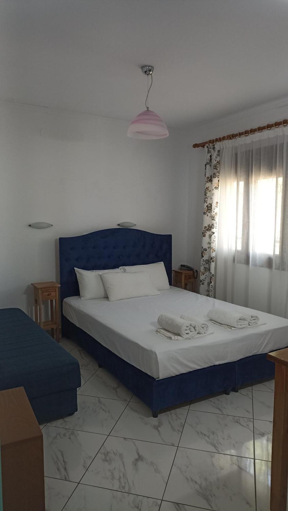 Villa Karapataki Skala Rachoni  外观 照片