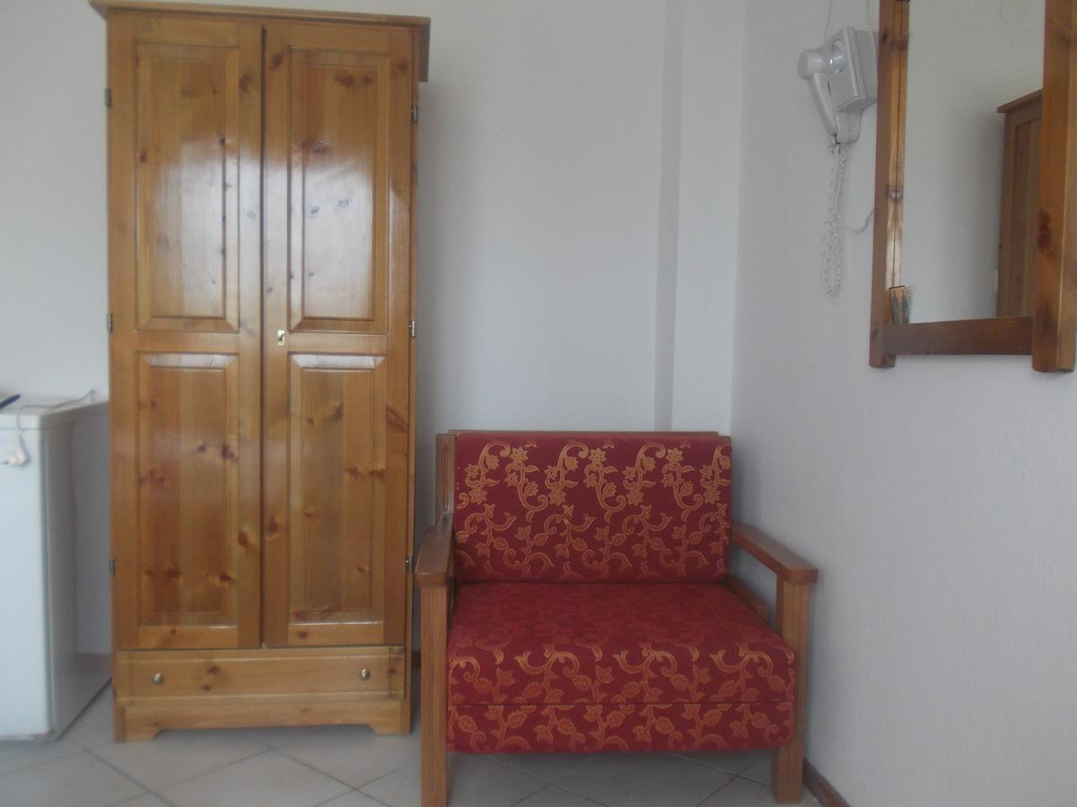 Villa Karapataki Skala Rachoni  客房 照片